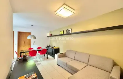 Apartamento com 3 quartos à venda na Praça Carlito Faria, São Pedro, Belo Horizonte