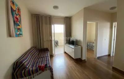 Apartamento para alugar com 2 quartos e 2 vagas no bairro fernão dias