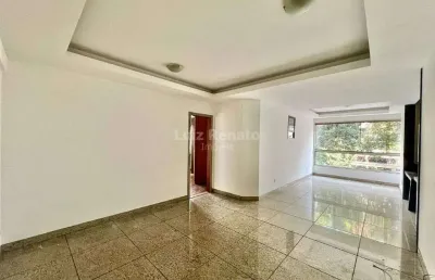 Apartamento com 3 quartos à venda no bairro savassi