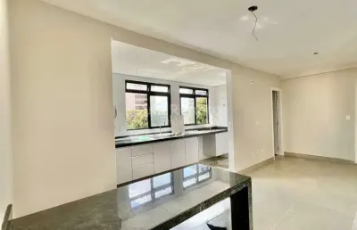 Apartamento de 2 quartos para aluguel no biarro são pedro