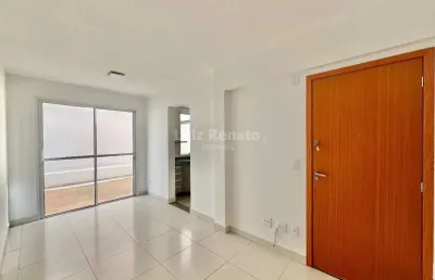 Apartamento com area privativa 2 quartos para aluguel no santo antonio