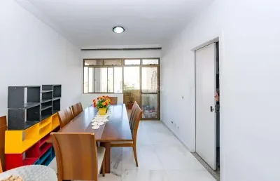 Apartamento com 4 quartos à venda na Rua Perdigão Malheiros, Coração de Jesus, Belo Horizonte