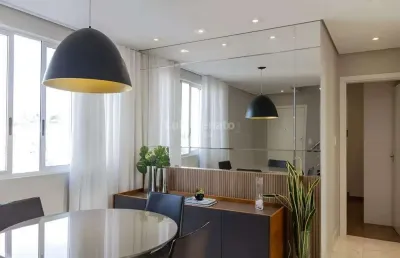 Cobertura com 3 quartos à venda na Rua Içana, Nova Suíssa, Belo Horizonte