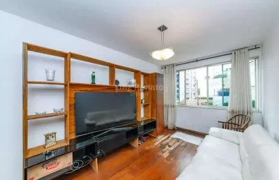 Apartamento com 3 quartos à venda na Rua Martim Francisco, Gutierrez, Belo Horizonte