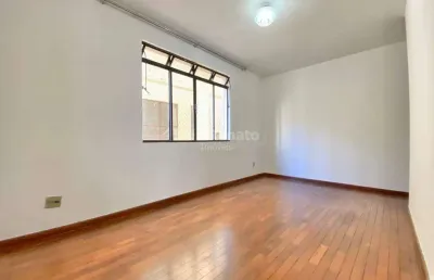 Apartamento com 3 quartos à venda na Avenida Cristiano Machado, Cidade Nova, Belo Horizonte