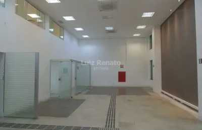Ponto comercial e 3 banheiros para alugar, 420 m² no bairro santo agostinho