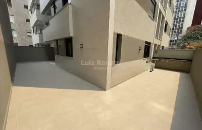 Apartamento com 2 quartos à venda na Rua Antônio Dias, Santo Antônio, Belo Horizonte