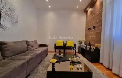 Apartamento 3 quartos à venda no bairro funcionários