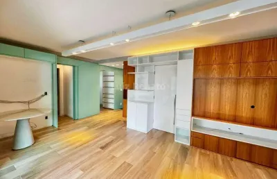 Apartamento com 2 quartos à venda na Rua Fernandes Tourinho, Savassi, Belo Horizonte