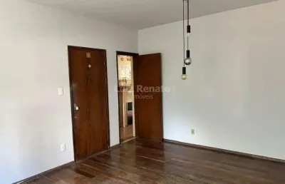 Apartamento com 3 quartos à venda na Rua Cabo Verde, Cruzeiro, Belo Horizonte