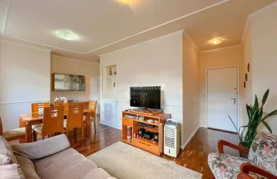 Apartamento com 3 quartos à venda na Rua Martim Francisco, Gutierrez, Belo Horizonte