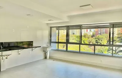 Apartamento novo – primeira locação - 78m² - 2 suítes - 2 vagas