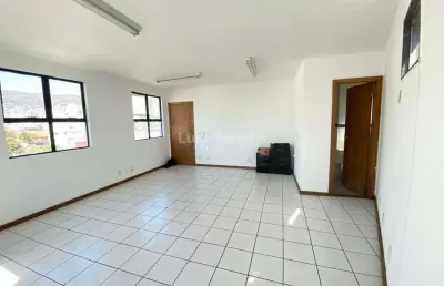 Salas comerciais para locação 56m² bairro são lucas