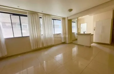 Apartamento com 2 quartos à venda na Rua dos Aimorés, Lourdes, Belo Horizonte