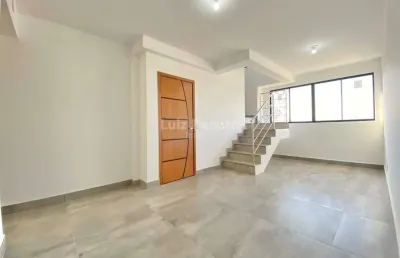 Apartamento à venda 3 quartos 1 suíte - sagrada família