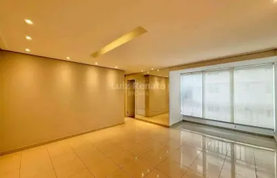 Apartamento com 3 quartos à venda na Rua Stella Hanriot, Buritis, Belo Horizonte