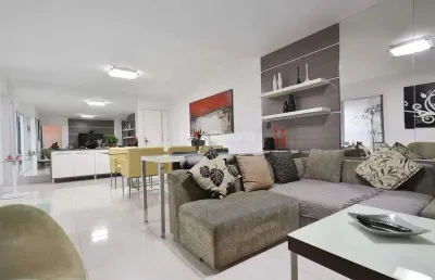 Apartamento com 4 quartos à venda na Rua Tavares Bastos, Coração de Jesus, Belo Horizonte
