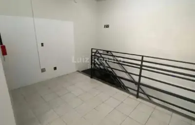 Ponto comercial para alugar na Avenida Cristiano Machado, Silveira, Belo Horizonte