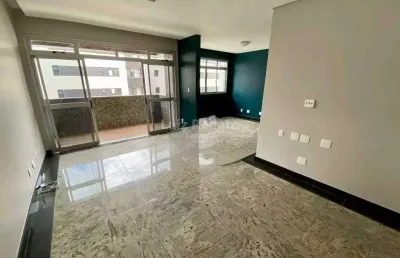 Apartamento 4 quartos para aluguel no bairro cruzeiro