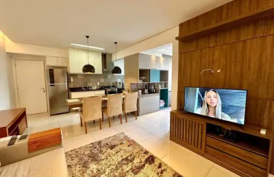 Apartamento de 02 quartos a venda no centro/lourdes