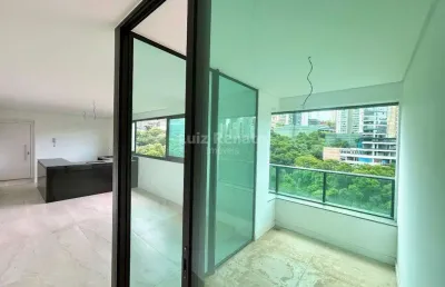 Apartamento com 2 quartos à venda na Rua Sapucaia, Vale do Sereno, Nova Lima