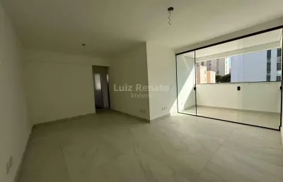 Apartamento de 03 quartos com 01 suíte à venda no bairro sagrada família