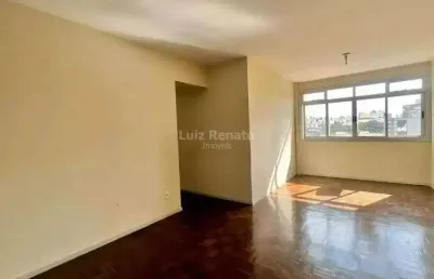 Apartamento com 3 quartos à venda na Avenida Barbacena, Barro Preto, Belo Horizonte