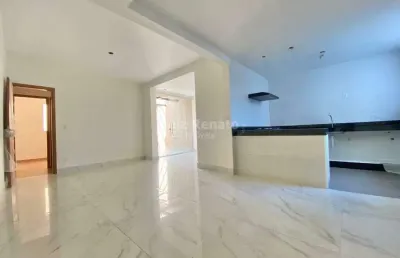 Apartamento com 2 quartos à venda na Rua Carmésia, Santa Inês, Belo Horizonte