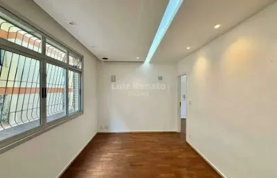 Apartamento com 3 quartos à venda na Rua Albita, Cruzeiro, Belo Horizonte