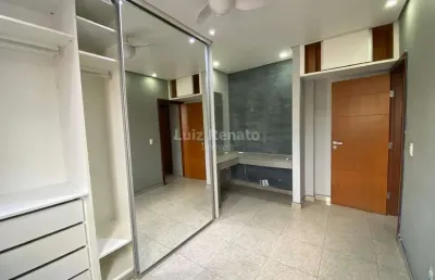 Apartamento para alugar com 3 quartos e 4 vagas, no bairro nova suíssa