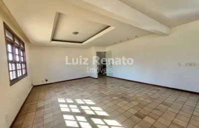 Casa para aluguel 8 quartos 1 suíte 6 vagas - santa tereza