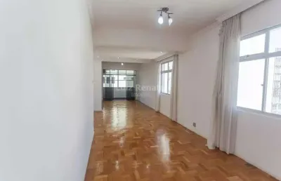 Cobertura para aluguel, 4 quartos, 250m² de área no funcionários