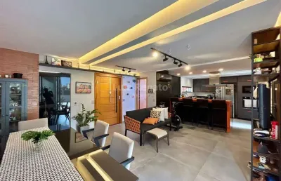 Apartamento com 2 quartos à venda na Rua Amapá, Serra, Belo Horizonte