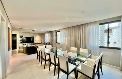 Apartamento 4 quartos para aluguel no bairro lourdes