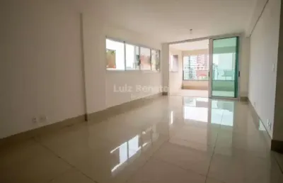 Apartamento com 4 quartos à venda na Rua Minas Novas, Cruzeiro, Belo Horizonte