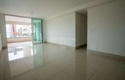 Apartamento com 4 quartos à venda na Rua Minas Novas, Cruzeiro, Belo Horizonte