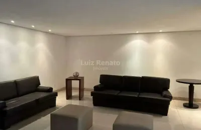 Apartamento com 4 quartos à venda na Avenida Brasil, Boa Viagem, Belo Horizonte