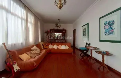 Apartamento com 3 quartos à venda na Rua Espírito Santo, Centro, Belo Horizonte