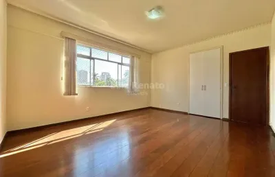 Apartamento com 3 quartos à venda na Rua Niquelina, Santa Efigênia, Belo Horizonte