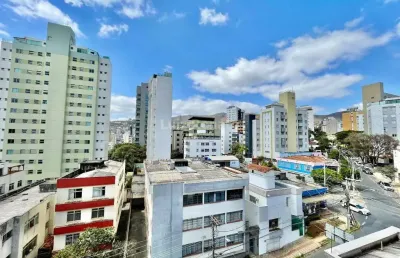Cobertura com 3 quartos à venda na Rua Pium I, Cruzeiro, Belo Horizonte