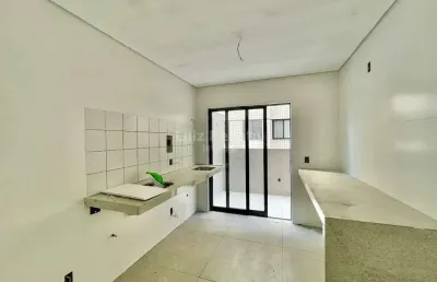 Apartamento com 2 quartos à venda na Rua Pium I, Cruzeiro, Belo Horizonte
