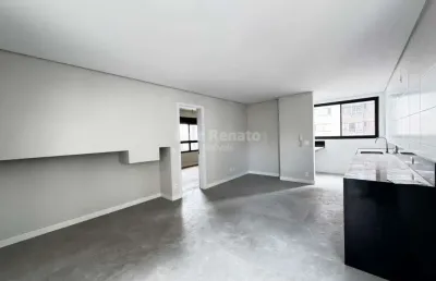 Apartamento à venda com 50m², 1 quarto e 1 vaga - bairro santa efigênia