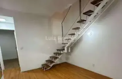 Cobertura com 3 quartos à venda na Rua Alessandra Salum Cadar, Buritis, Belo Horizonte