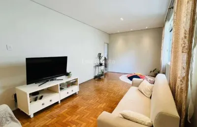Apartamento com 3 quartos à venda na Rua São Domingos do Prata, São Pedro, Belo Horizonte