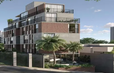 Apartamento à venda, 1 a 2 quartos, gutierrez - belo horizonte