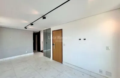 Apartamento com 3 quartos à venda na Rua Doutor Sette Câmara, Luxemburgo, Belo Horizonte
