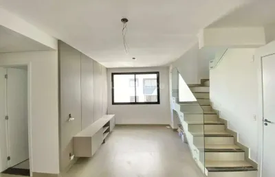Cobertura com 3 quartos para locação no bairro união