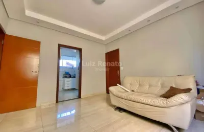 Apartamento com 3 quartos para alugar no bairro sagrada família