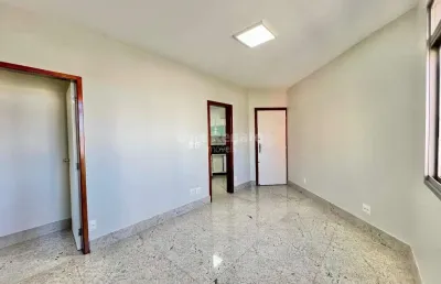 Apartamento para aluguel 2 quartos 1 vaga - cruzeiro