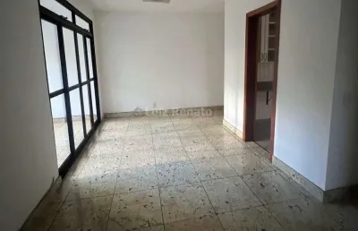Apartamento com 2 quartos para alugar na Rua Desembargador Jorge Fontana, Belvedere, Belo Horizonte
